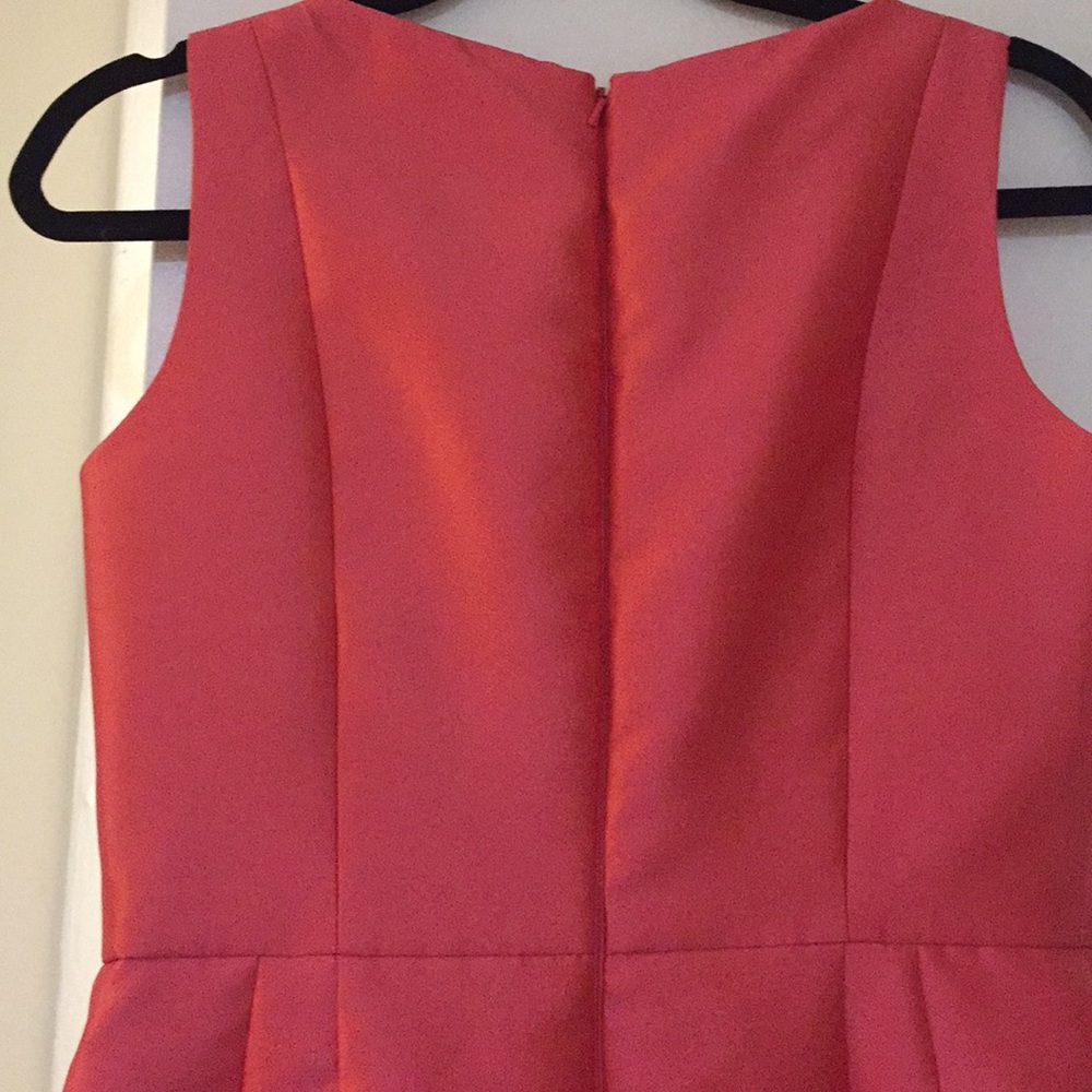 Carmen Marc Volvo cocktail dress - Picture 6 of 8